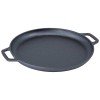 Bormann BBQ1230 Τηγάνι Μαντεμένιο για το Σετ Σχάρας BBQ1215/1220 (3 άτοκες δόσεις) Bormann BBQ1230 Τηγάνι Μαντεμένιο για το Σετ Σχάρας BBQ1215/1220 (3 άτοκες δόσεις)