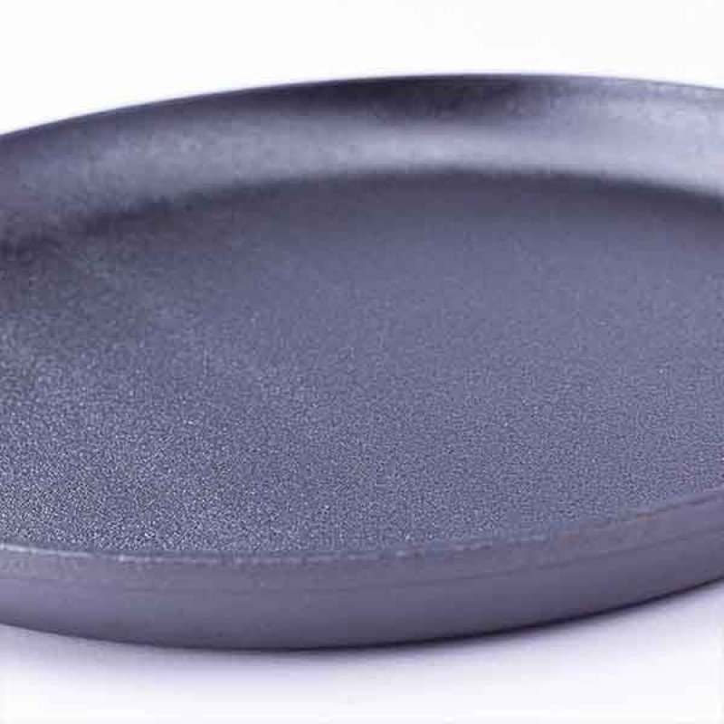 Bormann BBQ1230 Τηγάνι Μαντεμένιο για το Σετ Σχάρας BBQ1215/1220 (3 άτοκες δόσεις) Bormann BBQ1230 Τηγάνι Μαντεμένιο για το Σετ Σχάρας BBQ1215/1220 (3 άτοκες δόσεις)