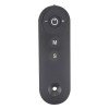 Bormann BEH7300 Θερμάστρα Χαλαζία 2200w με χειριστήριο & ρυθμιζόμενο θερμοστάτη (3 άτοκες δόσεις) 