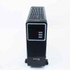 Bormann BEH7300 Θερμάστρα Χαλαζία 2200w με χειριστήριο & ρυθμιζόμενο θερμοστάτη (3 άτοκες δόσεις) 