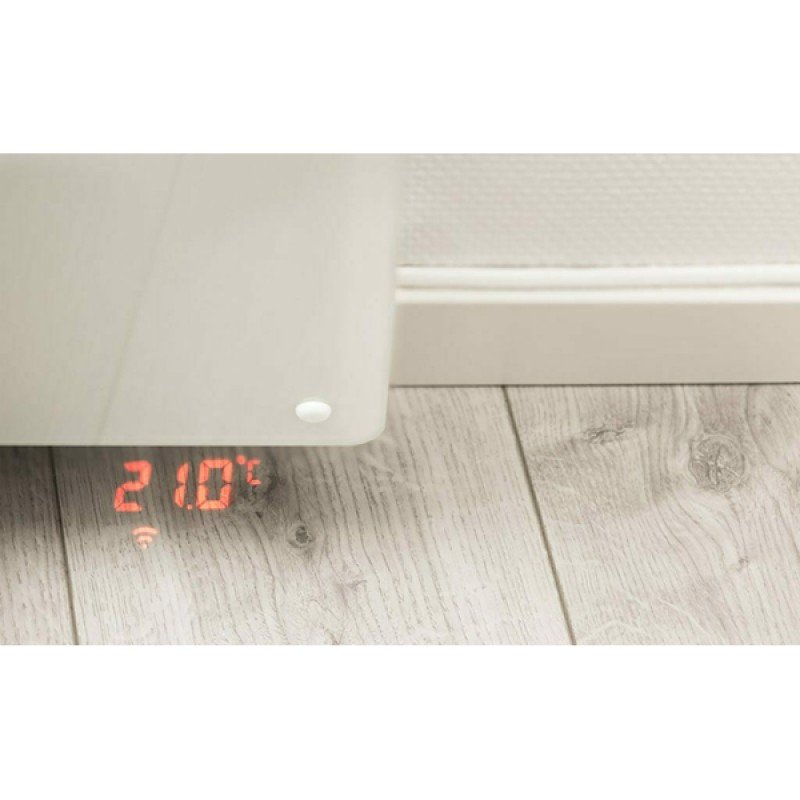 Θερμοπομποί Νορβηγίας BEHA PB8 800W Με Bluetooth 