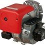 Bentone BF1 FU HC Καυστήρας Πετρελαίου Μονοβάθμιος 15-55 kw