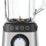 Μπλέντερ Titanium Pro 1500 Primo PRBL-40502 1500W 1.8L Μαύρο/Inox