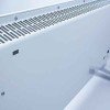 Bormann Elite BEH5050 Επιδαπέδιος Θερμοπομπός 2000W με Ηλεκτρονικό Θερμοστάτη (3 άτοκες δόσεις) 