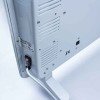 Bormann Elite BEH5050 Επιδαπέδιος Θερμοπομπός 2000W με Ηλεκτρονικό Θερμοστάτη (3 άτοκες δόσεις) 