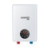 Bormann Elite BTW3550 Επιτοίχιος Inverter Ταχυθερμοσίφωνας Μπάνιου Μονοφασικός 7kW ( 3 Άτοκες Δόσεις )