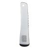Bormann BFN5800 Επιδαπέδιος Ανεμιστήρας Πύργος 45w 034728 Bormann BFN5800 Επιδαπέδιος Ανεμιστήρας Πύργος 45w 034728