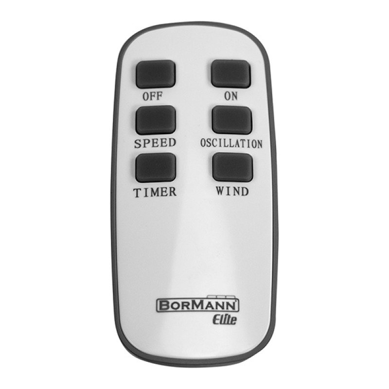 Bormann BFN5800 Επιδαπέδιος Ανεμιστήρας Πύργος 45w 034728 Bormann BFN5800 Επιδαπέδιος Ανεμιστήρας Πύργος 45w 034728