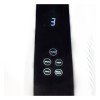 Bormann BFN5800 Επιδαπέδιος Ανεμιστήρας Πύργος 45w 034728 Bormann BFN5800 Επιδαπέδιος Ανεμιστήρας Πύργος 45w 034728