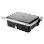 Bormann BHA3300 Τοστιέρα για 2 Τοστ 2000W (3 άτοκες δόσεις) 
