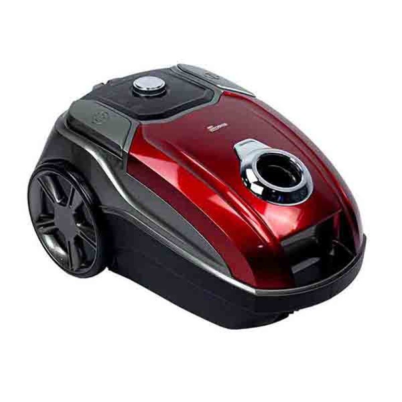 Bormann BVC3100 Ηλεκτρική Σκούπα 700W με Σακούλα 4lt (3 άτοκες δόσεις)