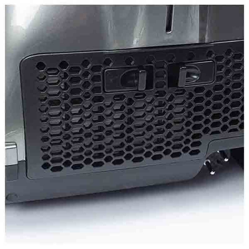 Bormann BVC3100 Ηλεκτρική Σκούπα 700W με Σακούλα 4lt (3 άτοκες δόσεις)