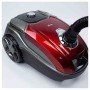 Bormann BVC3100 Ηλεκτρική Σκούπα 700W με Σακούλα 4lt (3 άτοκες δόσεις)