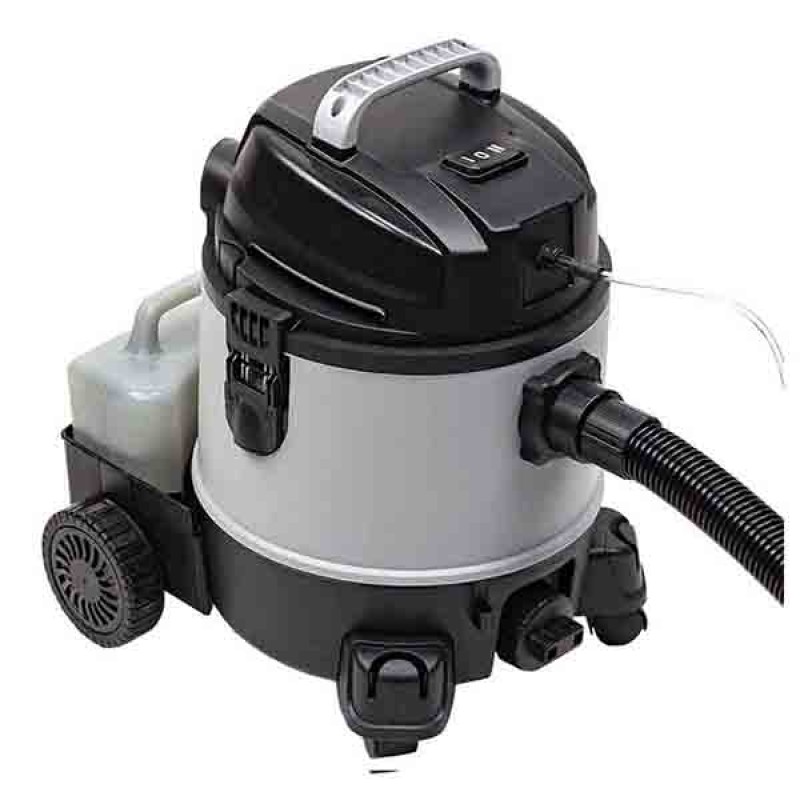 Bormann BVC4100 Σκούπα Υγρών / Στερεών 1400W με Κάδο 20lt (3 άτοκες δόσεις)
