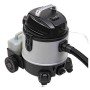 Bormann BVC4100 Σκούπα Υγρών / Στερεών 1400W με Κάδο 20lt (3 άτοκες δόσεις)