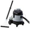 Bormann BVC4100 Σκούπα Υγρών / Στερεών 1400W με Κάδο 20lt (3 άτοκες δόσεις)