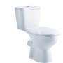 KLP Λεκάνη Π/Σ Brio 66.5cm με καζανάκι & κάλυμμα Soft close 4450100 (3 άτοκες δόσεις)