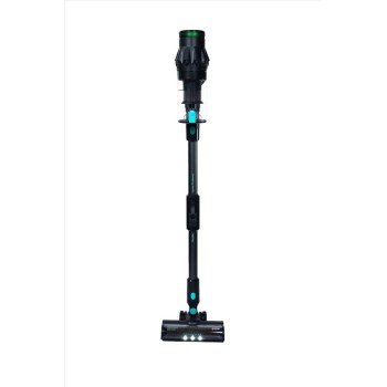 Gruppe CJ-C11B Lynxa ProSense Επαναφορτιζόμενη Σκούπα 2 σε 1 Stick & Χειρός Μαύρη
