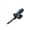 Gruppe CJ-C11B Lynxa ProSense Επαναφορτιζόμενη Σκούπα 2 σε 1 Stick & Χειρός Μαύρη