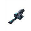Gruppe CJ-C11B Lynxa ProSense Επαναφορτιζόμενη Σκούπα 2 σε 1 Stick & Χειρός Μαύρη