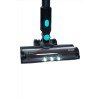 Gruppe CJ-C11B Lynxa ProSense Επαναφορτιζόμενη Σκούπα 2 σε 1 Stick & Χειρός Μαύρη