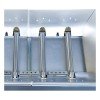 Ψησταριά Υγραερίου Campingaz 2 Series Classic EXS Vario D 10-01934 (3 άτοκες δόσεις) 