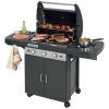 Campingaz 3 Series Classic LS Plus D Ψησταριά Υγραερίου (3 άτοκες δόσεις) Campingaz 3 Series Classic LS Plus D Ψησταριά Υγραερίου (3 άτοκες δόσεις)