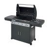 Campingaz 4 Series Classic LS Plus D Ψησταριά Υγραερίου (3 άτοκες δόσεις) 