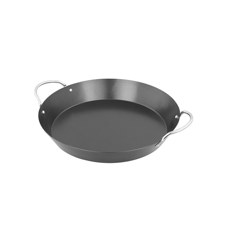 Campingaz Paella Μαγειρικό σκεύος από ανοξείδωτο ατσάλι (3 άτοκες δόσεις) 