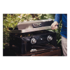 Campingaz Attitude 2100 LX Επιτραπέζια Ψησταριά Υγραερίου (3 άτοκες δόσεις) 