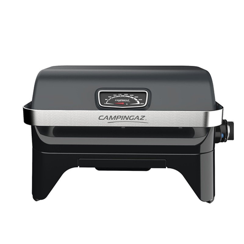 Campingaz Attitude 2 Go CV Επιτραπέζια Ψησταριά Υγραερίου (3 άτοκες δόσεις) 