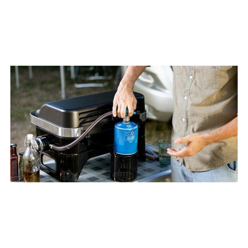 Campingaz Attitude 2 Go CV Επιτραπέζια Ψησταριά Υγραερίου (3 άτοκες δόσεις) 