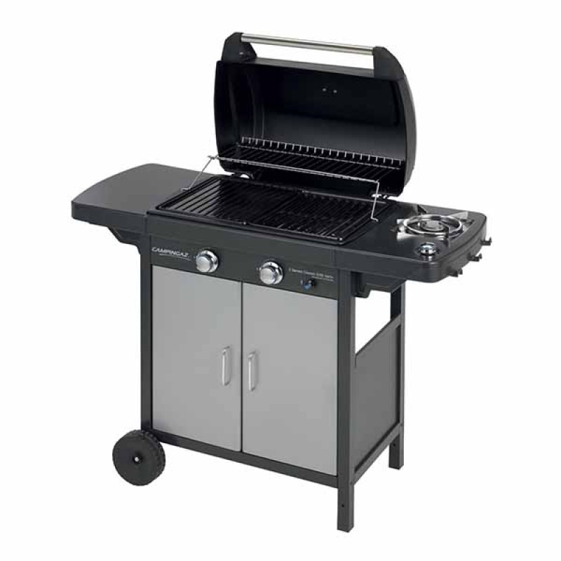 Ψησταριά Υγραερίου Campingaz 2 Series Classic EXS Vario D 10-01934 (3 άτοκες δόσεις) 