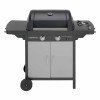 Ψησταριά Υγραερίου Campingaz 2 Series Classic EXS Vario D 10-01934 (3 άτοκες δόσεις) 