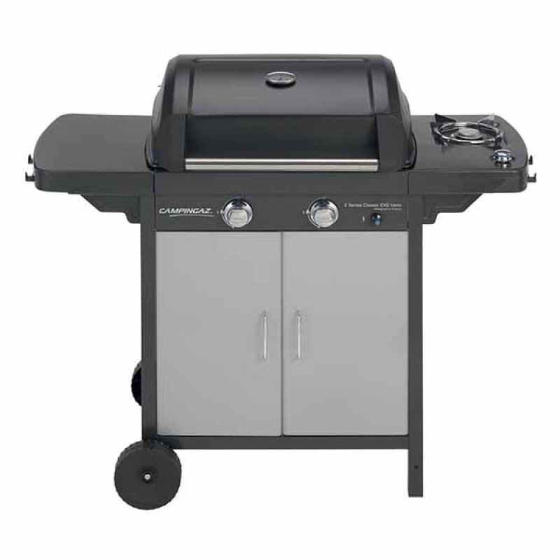 Ψησταριά Υγραερίου Campingaz 2 Series Classic EXS Vario D 10-01934 (3 άτοκες δόσεις) 