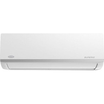 Carrier Superia 42QHG012D8SUP / 38QHG012D8SUP Κλιματιστικό Inverter 12000 BTU A++/A+ με Ιονιστή και WiFi