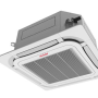 Toyotomi CCT170IUINVR32 / OU1703INVR32 κασέτα ψευδοροφής inverter 60.000 btu/h R32 Α++/Α (3 άτοκες δόσεις)