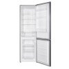 Davoline CFX 253 IX Ψυγειοκαταψύκτης 253L No Frost Inox Υ180xΠ54xΒ60 (3 άτοκες δόσεις)