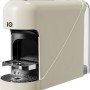 IQ CM-165 ΚΑΦΕΤΙΕΡΑ ESPRESSO 1400 WATT 20 bar