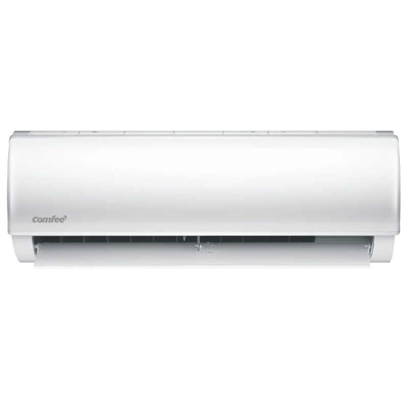 Midea Comfee AF-12HRFN8-I/AF-12HFN8-O Κλιματιστικό Inverter 12000 BTU A++/A+++ με Ιονιστή και WiFi