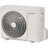 Midea Comfee AF-12HRFN8-I/AF-12HFN8-O Κλιματιστικό Inverter 12000 BTU A++/A+++ με Ιονιστή και WiFi