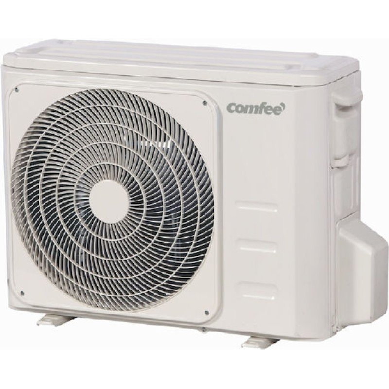 Midea Comfee AF-12HRFN8-I/AF-12HFN8-O Κλιματιστικό Inverter 12000 BTU A++/A+++ με Ιονιστή και WiFi