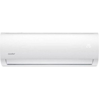 Midea Comfee AF-09HRFN8-I/AF-09HFN8-O Κλιματιστικό Inverter 9000 BTU A++/A+++ με Ιονιστή και WiFi