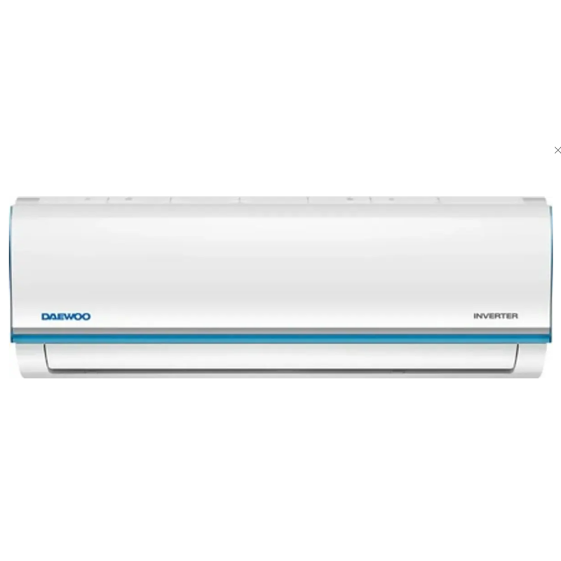 Daewoo SAF12M1WR30 Κλιματιστικό Inverter 12000 BTU A++/A+++