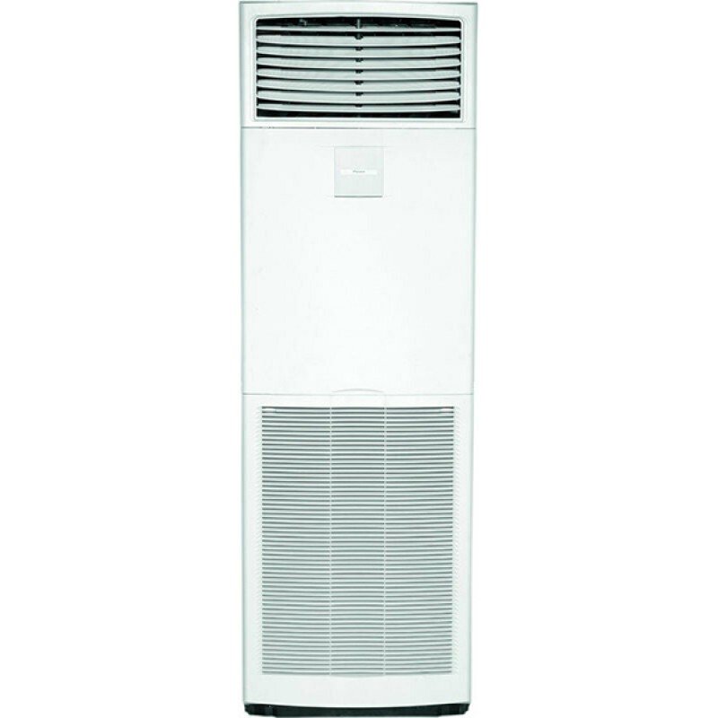 Daikin Advanse Κλιματιστικό Ντουλάπα FVA140A / RZASG140MV1 45.720btu Μονοφασικό Inverter 