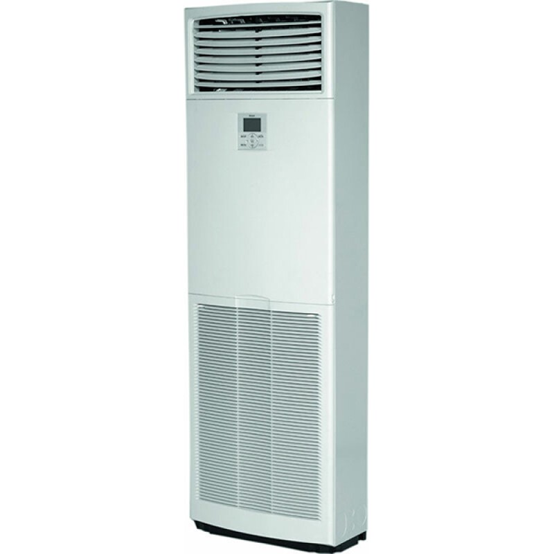 Daikin Advanse Κλιματιστικό Ντουλάπα FVA140A / RZASG140MV1 45.720btu Μονοφασικό Inverter 