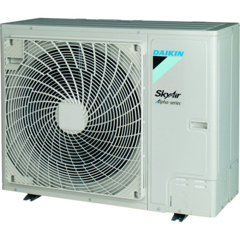 Daikin Advanse Κλιματιστικό Ντουλάπα FVA140A / RZASG140MV1 45.720btu Μονοφασικό Inverter 