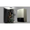 Daikin D2CND024A1A Επιτοίχιος Λέβητας Συμπύκνωσης Αερίου με Καυστήρα 20636kcal/h ( 3 Άτοκες Δόσεις )