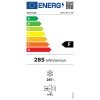 Davoline CHFR 290 W NE Καταψύκτης Μπαούλο 287lt (3 άτοκες δόσεις) 