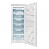 Davoline Όρθιος Καταψύκτης DFU 168lt White (3 άτοκες δόσεις) 